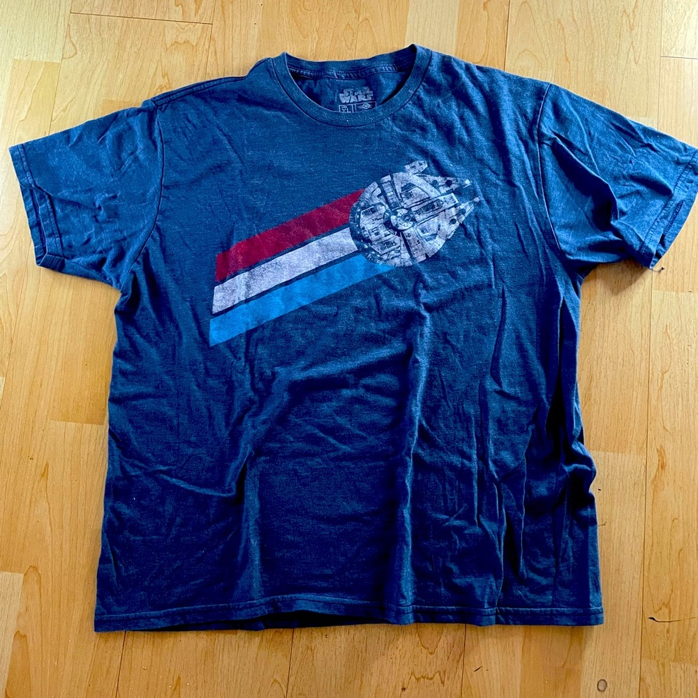 Star Wars Men’s Tshirt